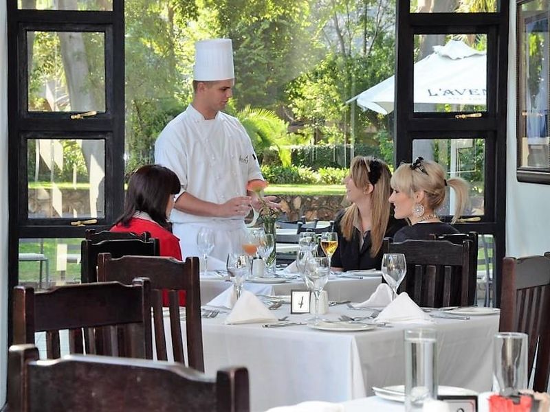 Hotel and Conference Centres for sale in Centurion. - Photo 8