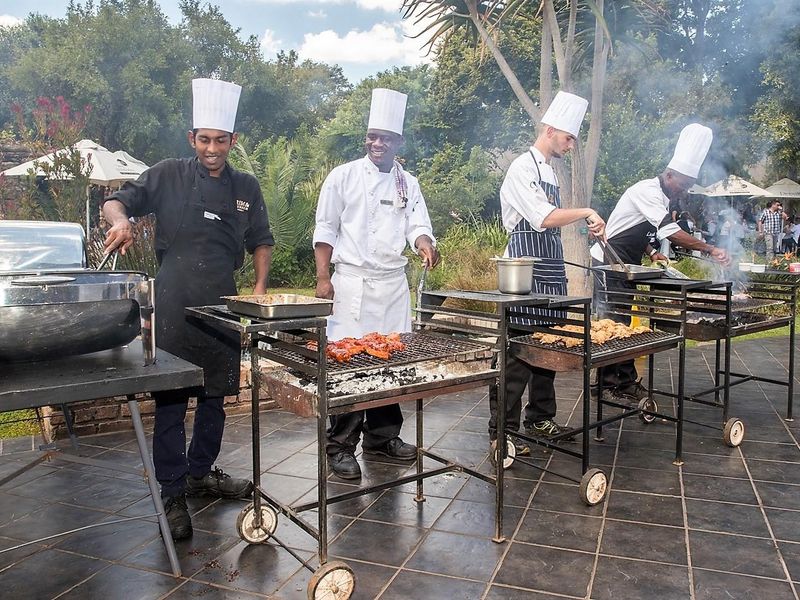 Hotel and Conference Centres for sale in Centurion. - Photo 7