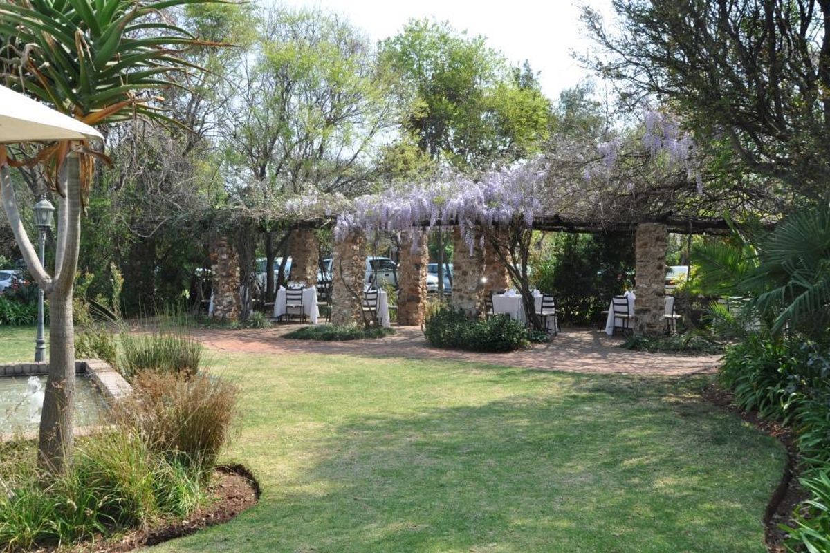 Hotel and Conference Centres for sale in Centurion. - Photo 5