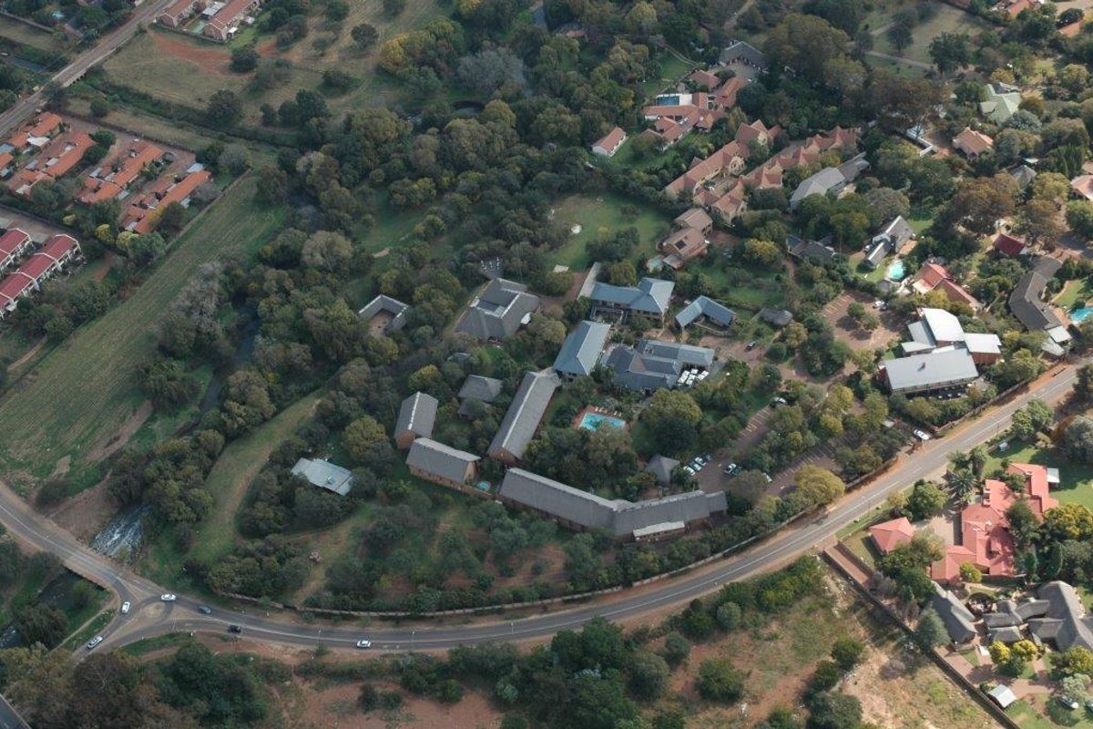 Hotel and Conference Centres for sale in Centurion. - Photo 2