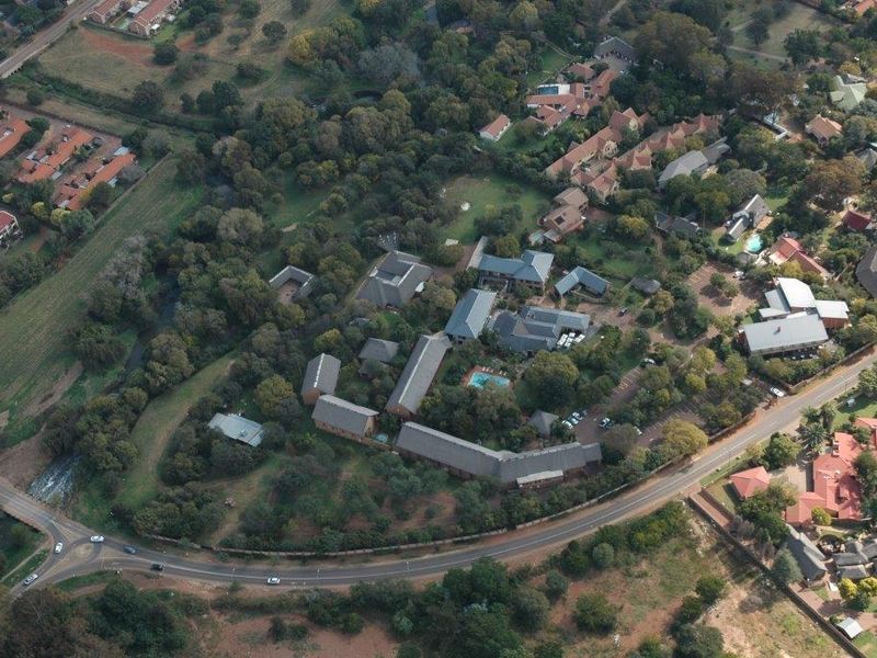 Hotel and Conference Centres for sale in Centurion. - Photo 2