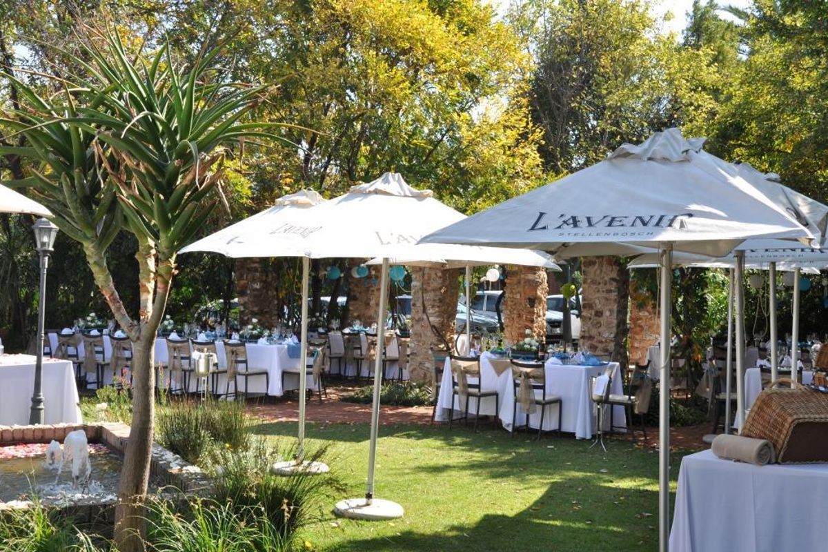 Hotel and Conference Centres for sale in Centurion. - Photo 3