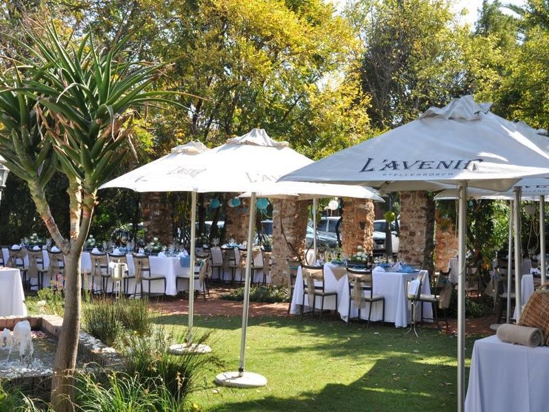 Hotel and Conference Centres for sale in Centurion. - Photo 3