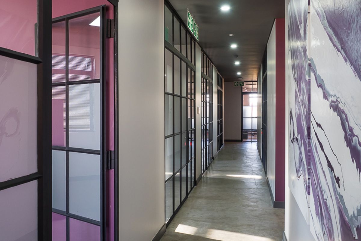 Office Suites Available with 24-hour access – Faerie Glen! - Photo 3