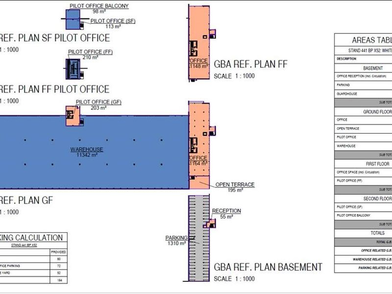 16000m2 warehouse - To Let - Photo 7