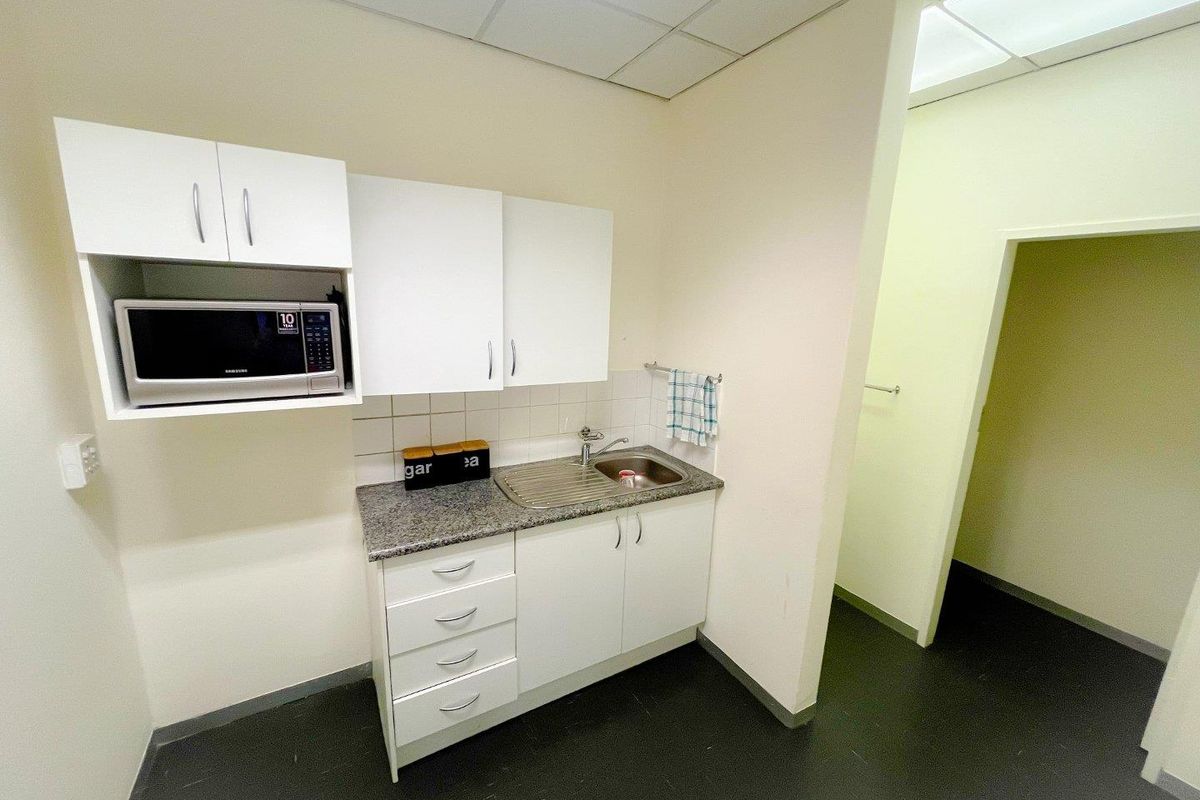 Office space to let - Photo 3