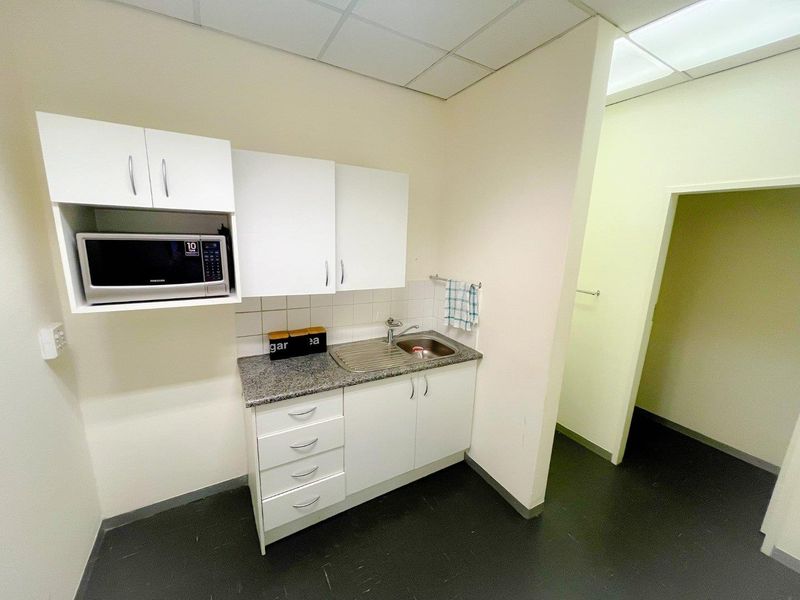 Office space to let - Photo 3