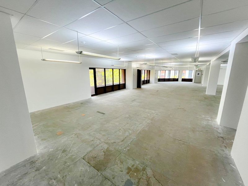 Commercial office space/building to rent in Parktown - Photo 5