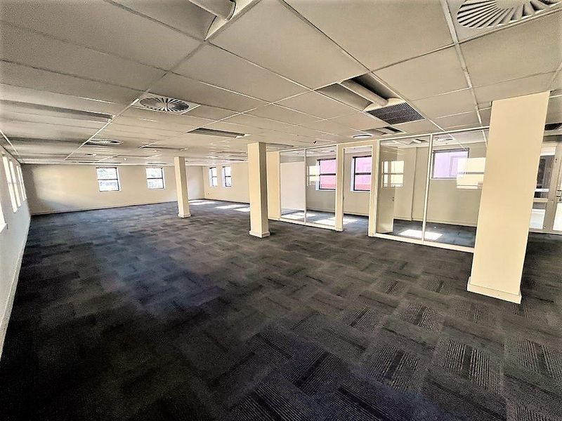 Commercial office space to let in Waverley - Photo 7
