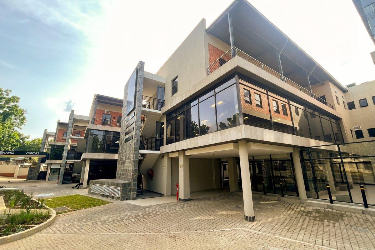 Commercial office space to let in Waverley - Photo 2