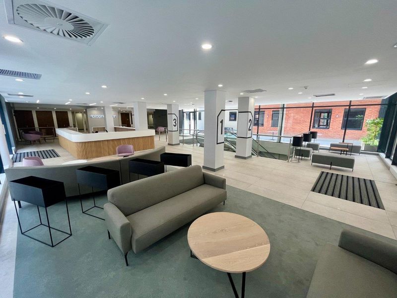 Commercial office space to let in Waverley - Photo 3