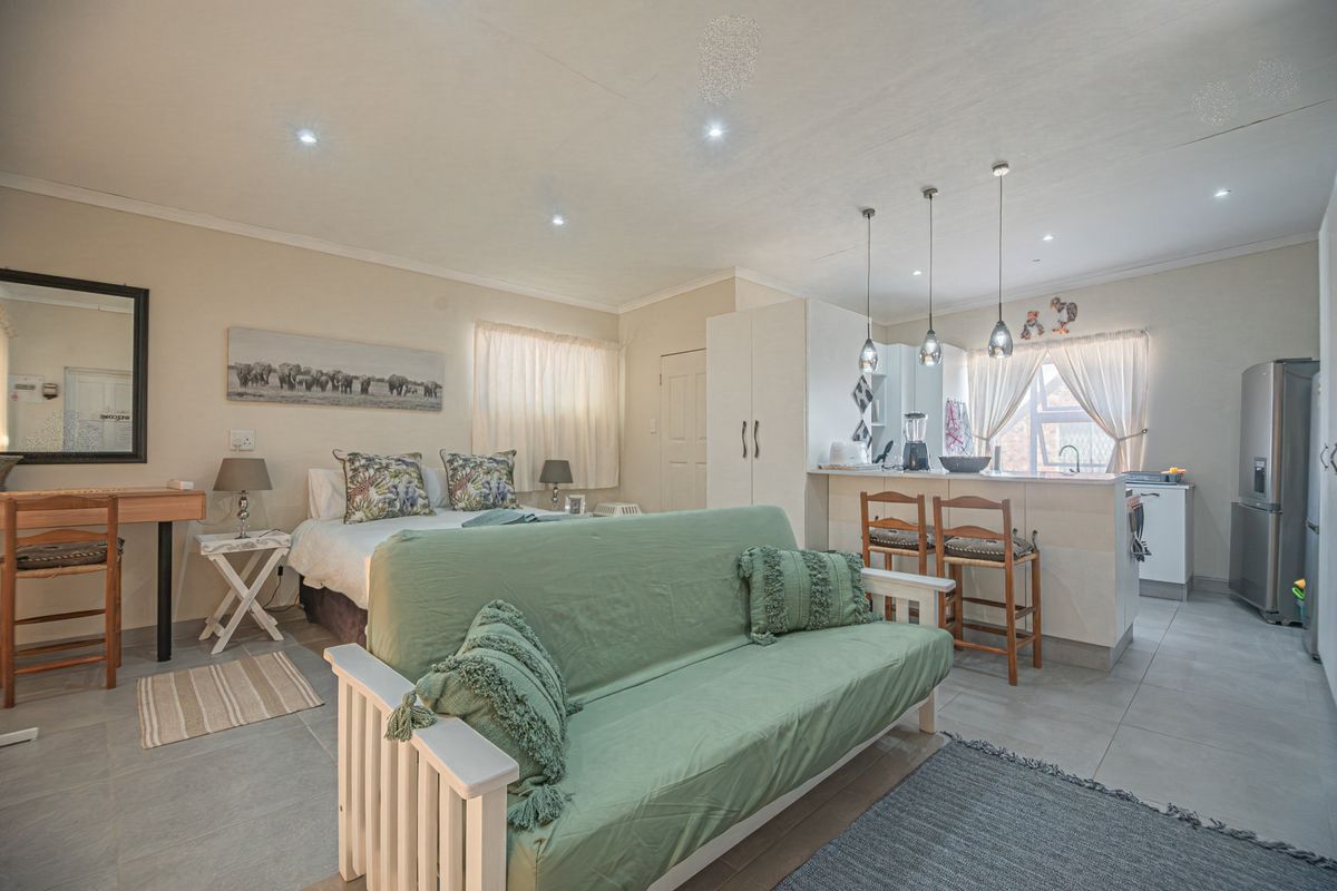 Guest house. - Photo 4