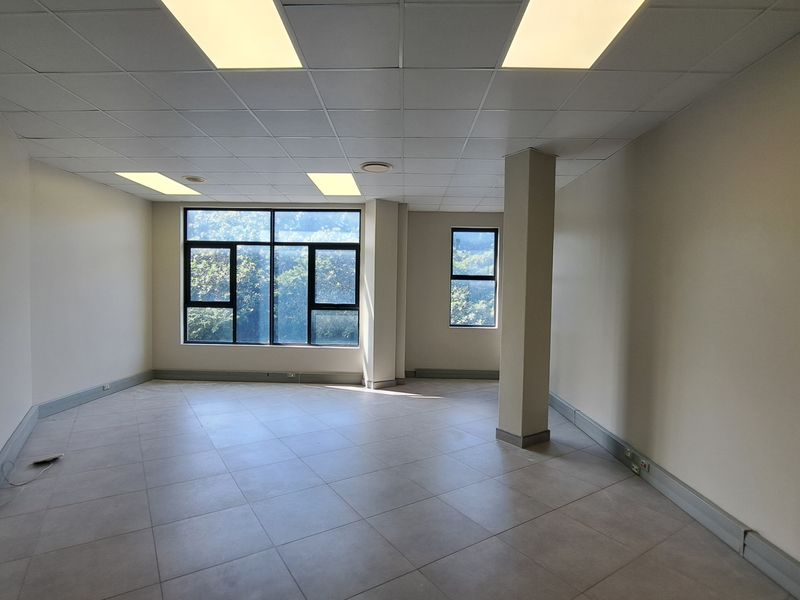 45.18m2 First Floor Office at Mzingazi Golf Estate - Photo 4