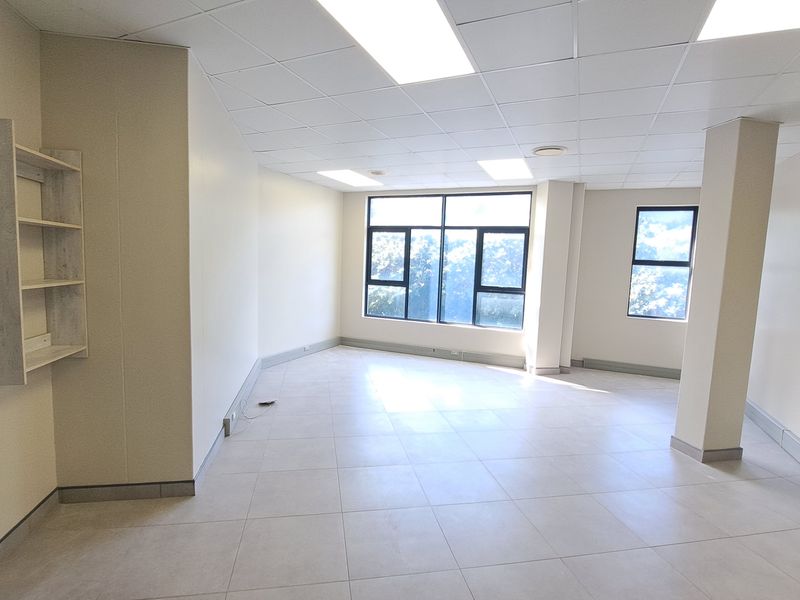 45.18m2 First Floor Office at Mzingazi Golf Estate - Photo 2