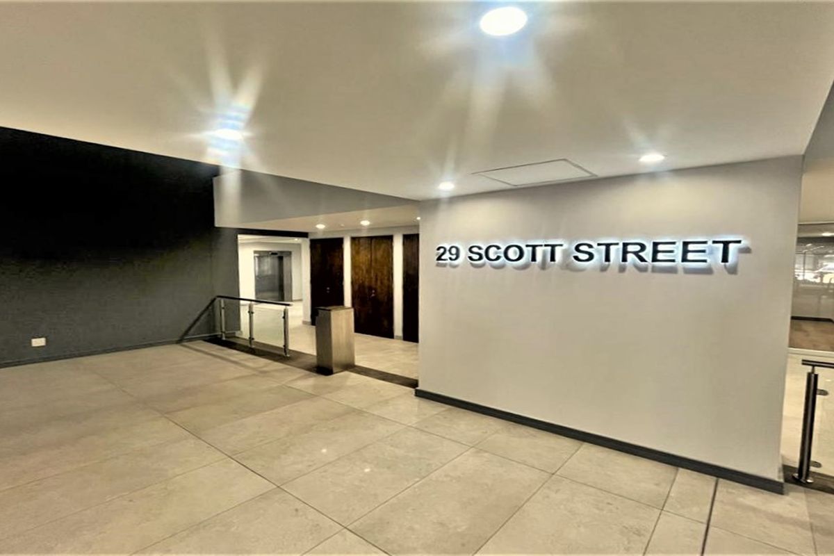 Office space to let in Waverley - Photo 2