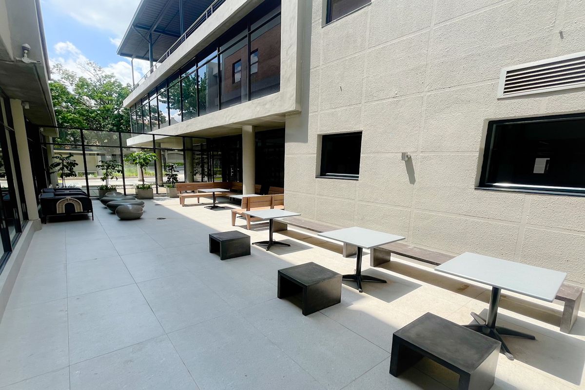 Office space to let in Waverley - Photo 4