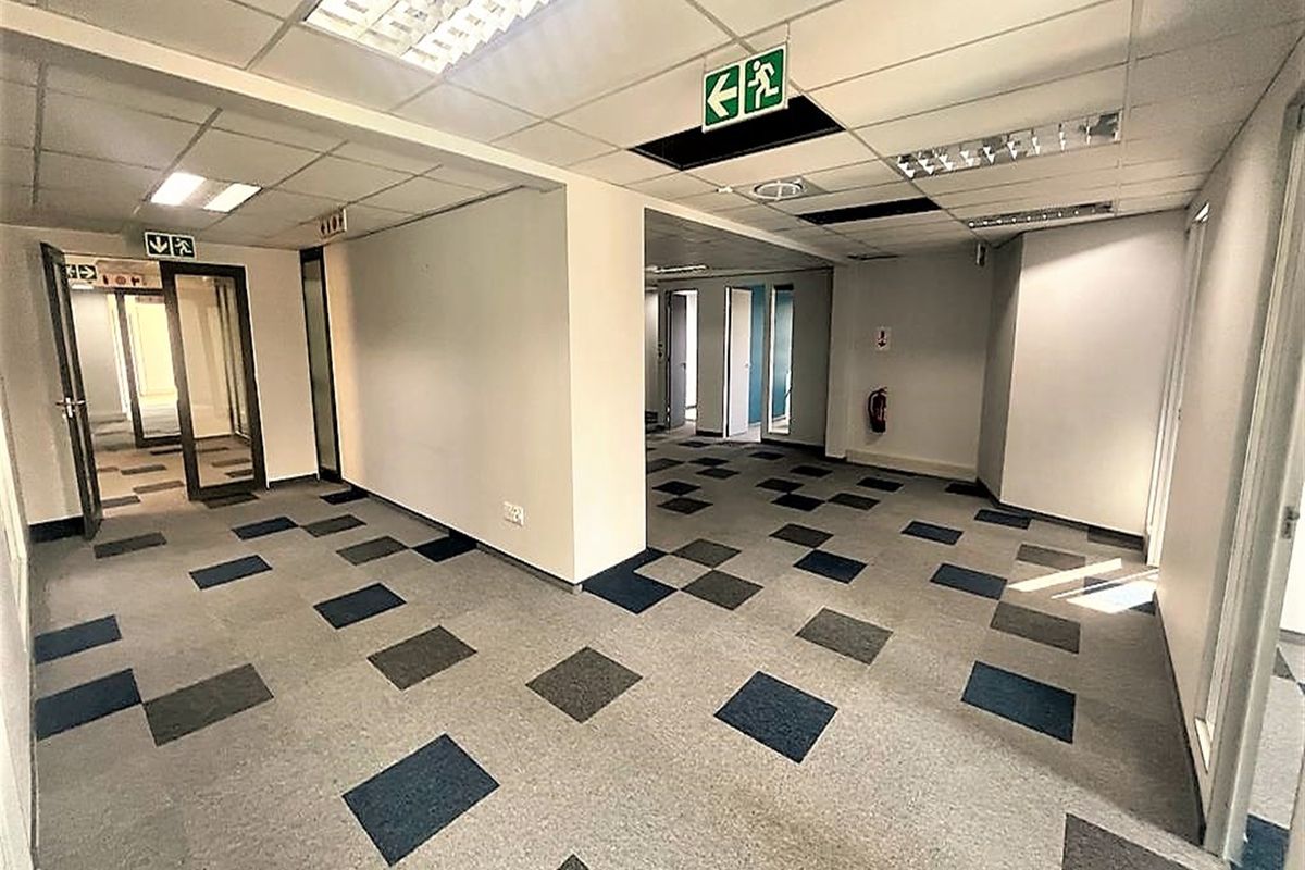 Office space to let - Photo 2