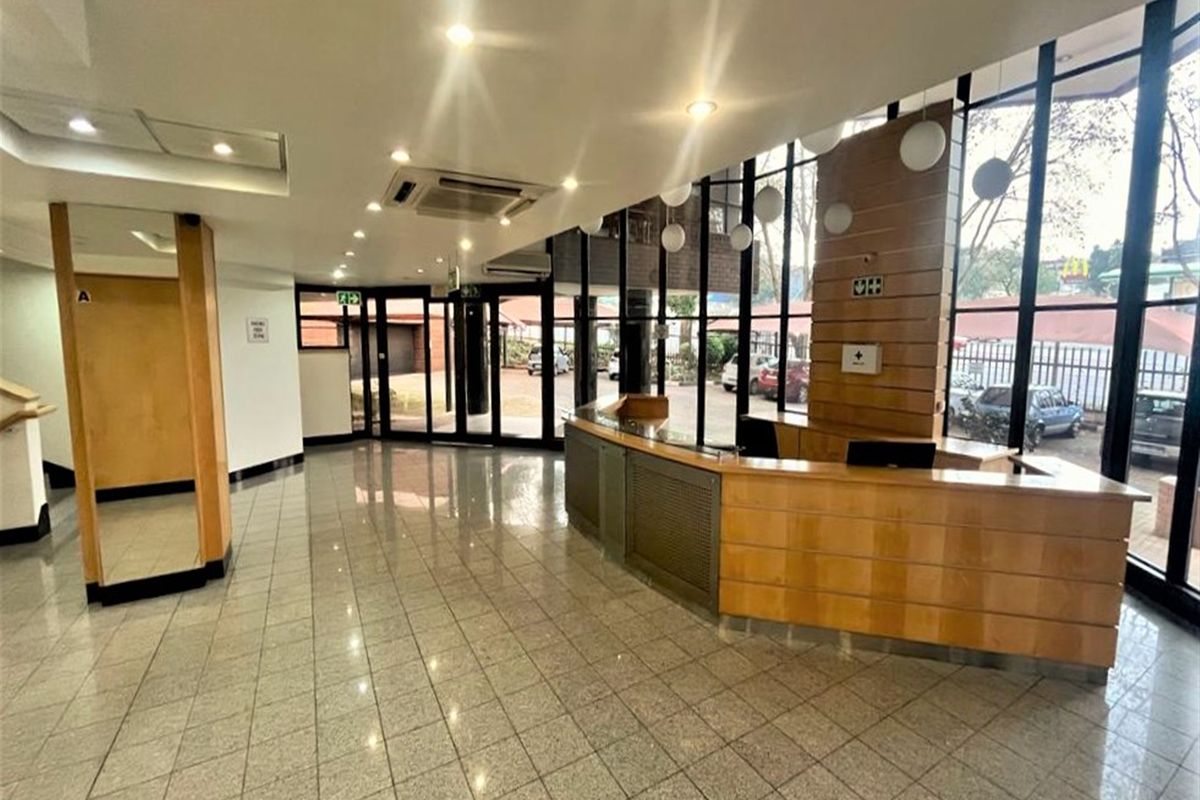 Office space to let - Photo 2