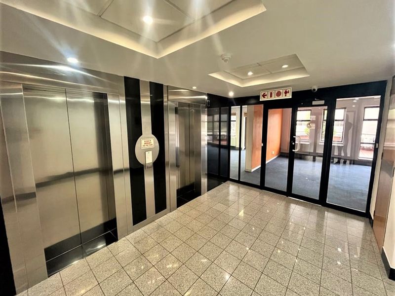 Office space to let - Photo 3