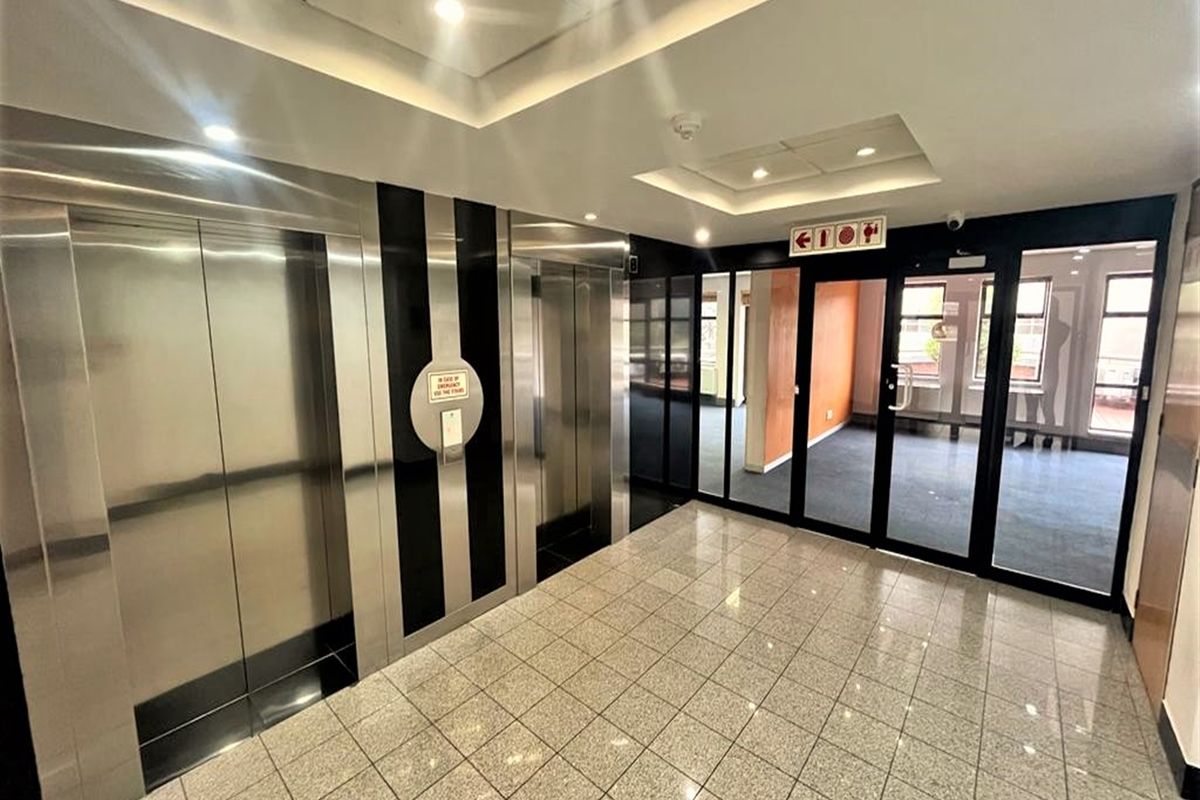 Office space to let - Photo 3