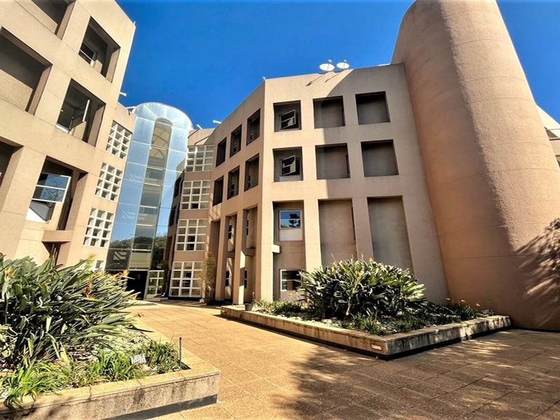 Office space to let - Photo 1
