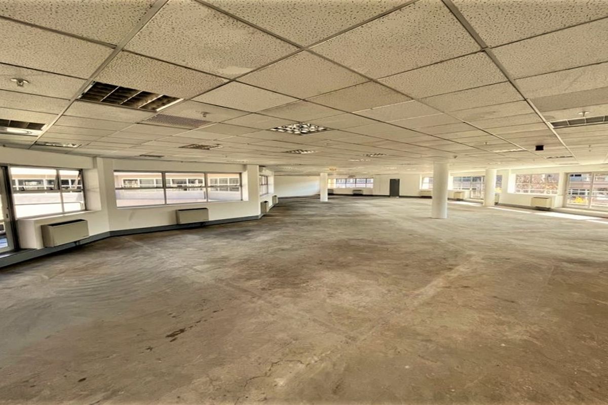 Office space to let - Photo 3