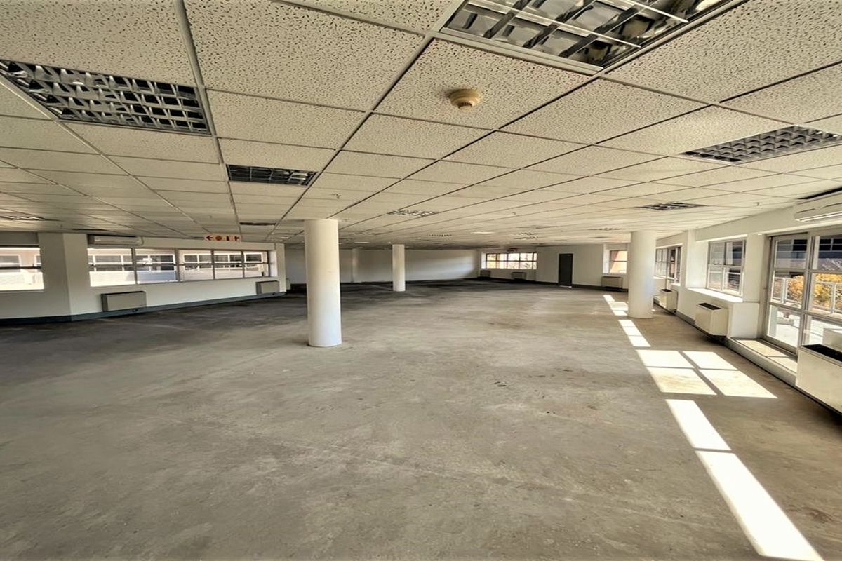 Office space to let - Photo 4