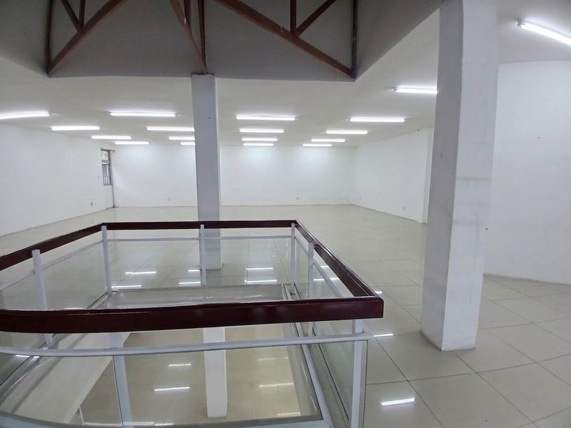 1700 sqm Commercial Property To Let – Richards Bay Central - Photo 6