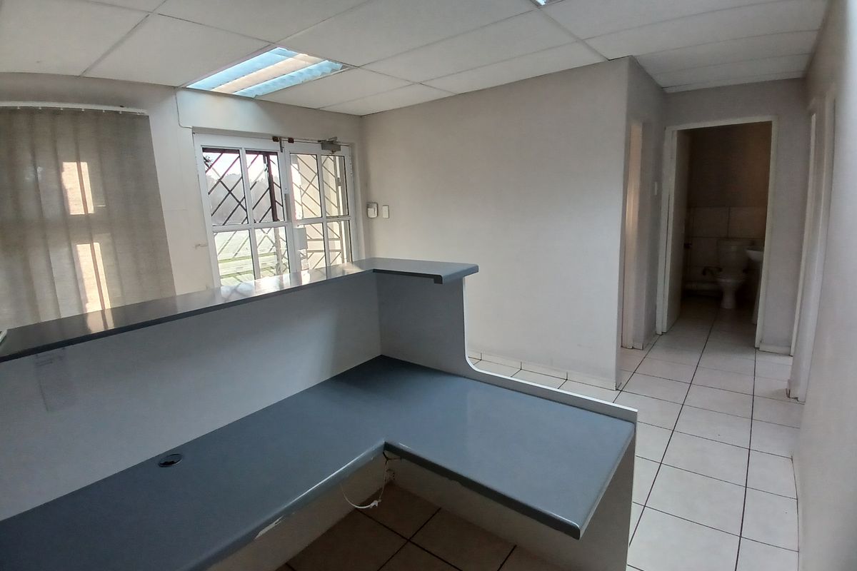 Office Rental Monthly In Richards Bay - Photo 4