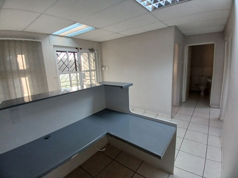 Office Rental Monthly In Richards Bay - Photo 4