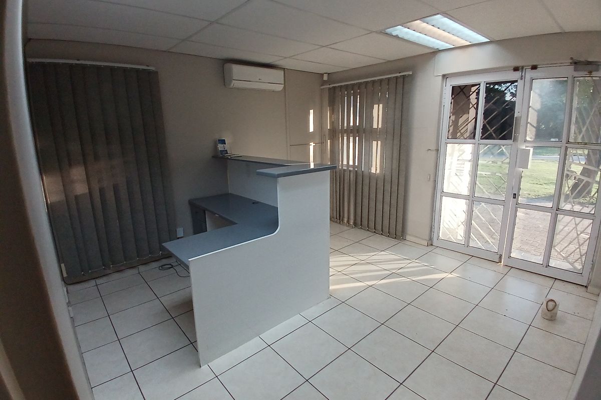 Office Rental Monthly In Richards Bay - Photo 3