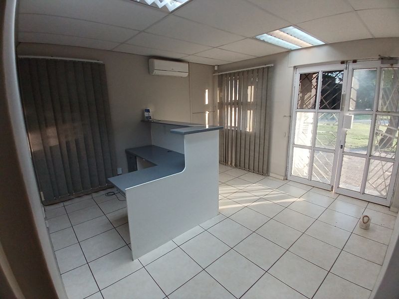 Office Rental Monthly In Richards Bay - Photo 3