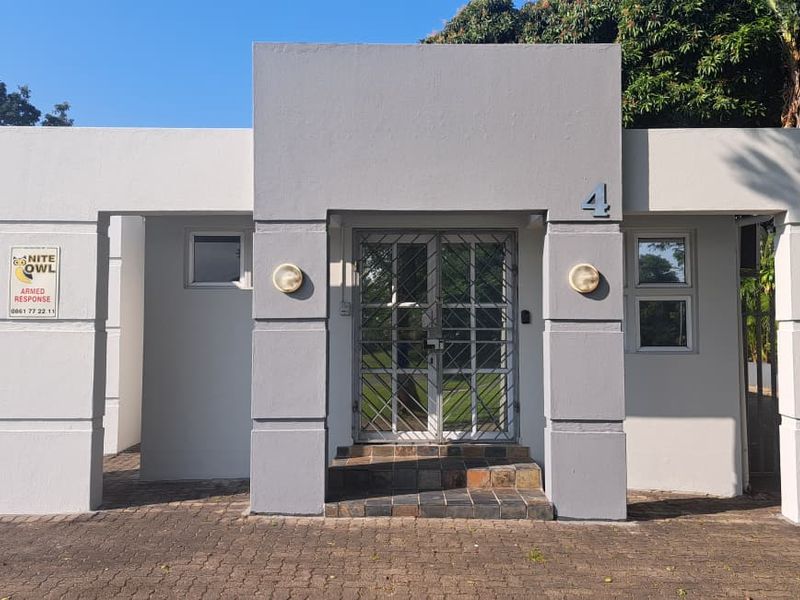 Office Rental Monthly In Richards Bay - Photo 1