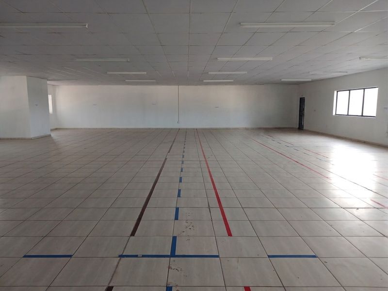 660 sqm Commercial Property To Let – Empangeni Central - Photo 8