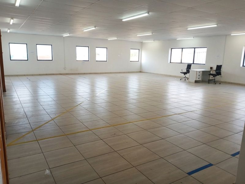 660 sqm Commercial Property To Let – Empangeni Central - Photo 7