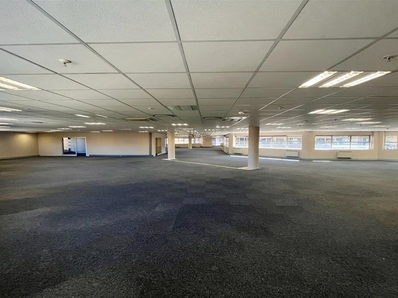 Office space to let in Parktown - Photo 4