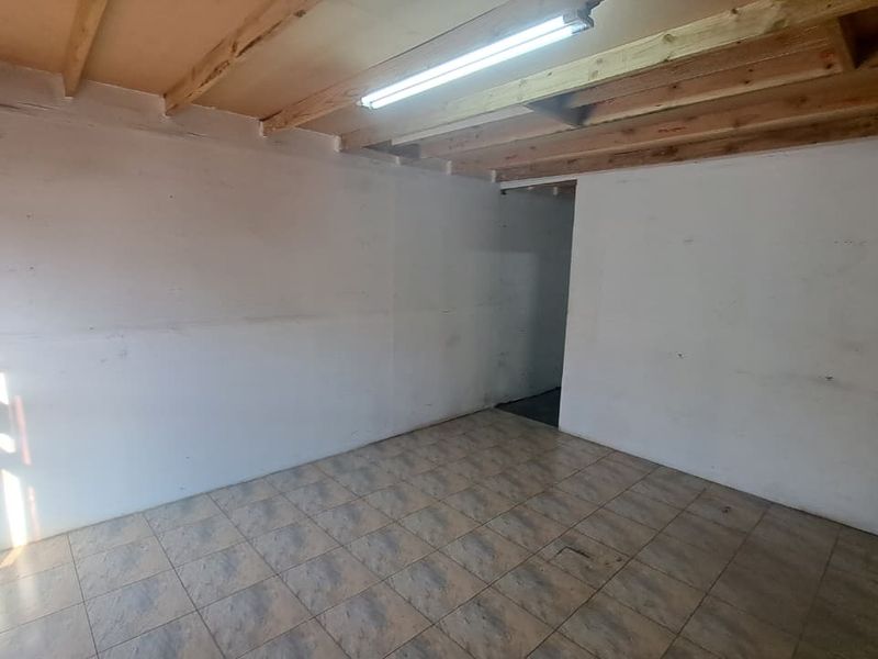 Well-Located 98m2 Workshop To Let in Alton, Richards Bay - Photo 5