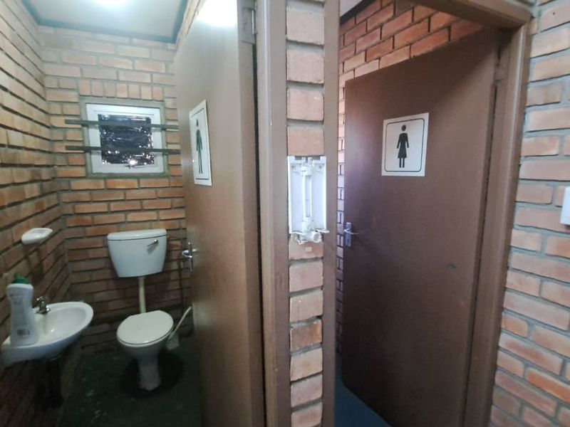 Well-Located 98m2 Workshop To Let in Alton, Richards Bay - Photo 8