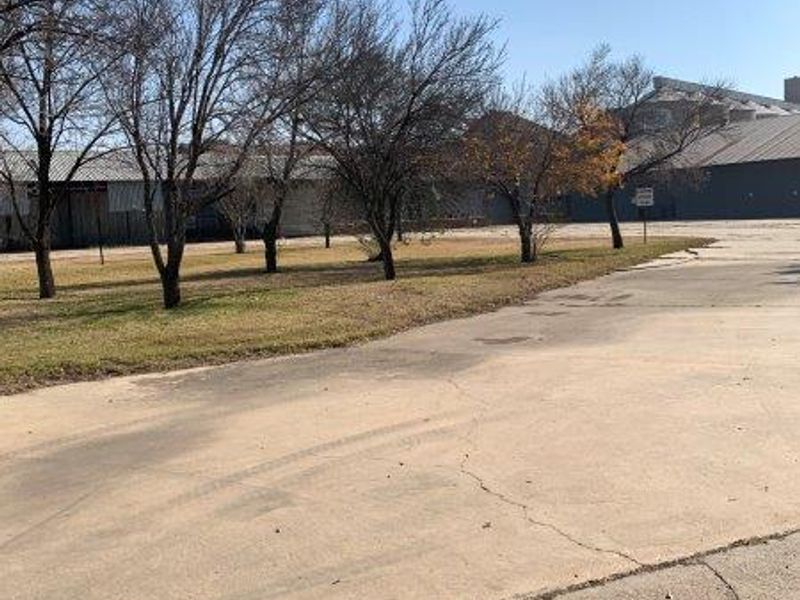 Industrial Yard For Sale In Viljoenskroon - Photo 3