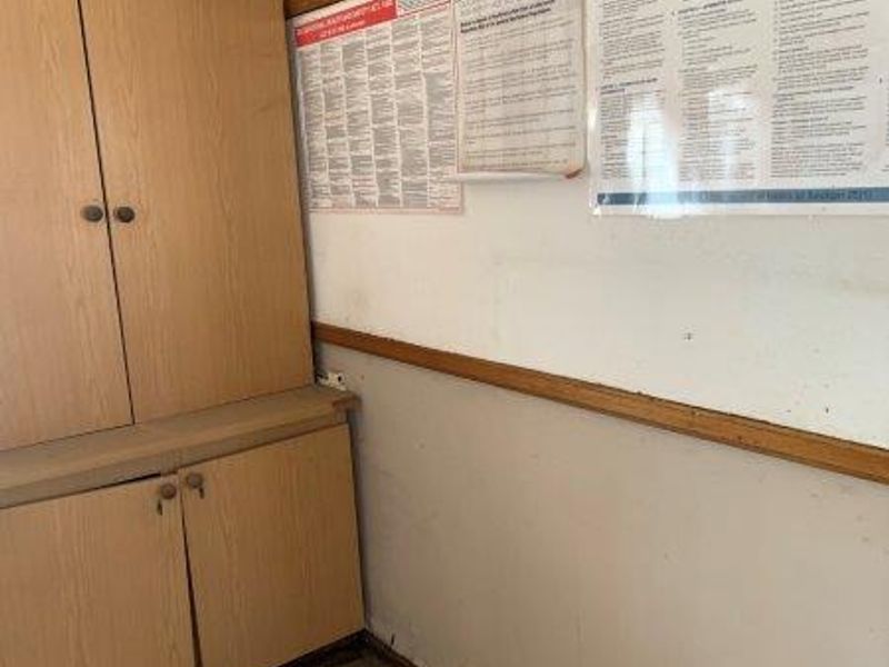 Industrial Yard For Sale In Viljoenskroon - Photo 6