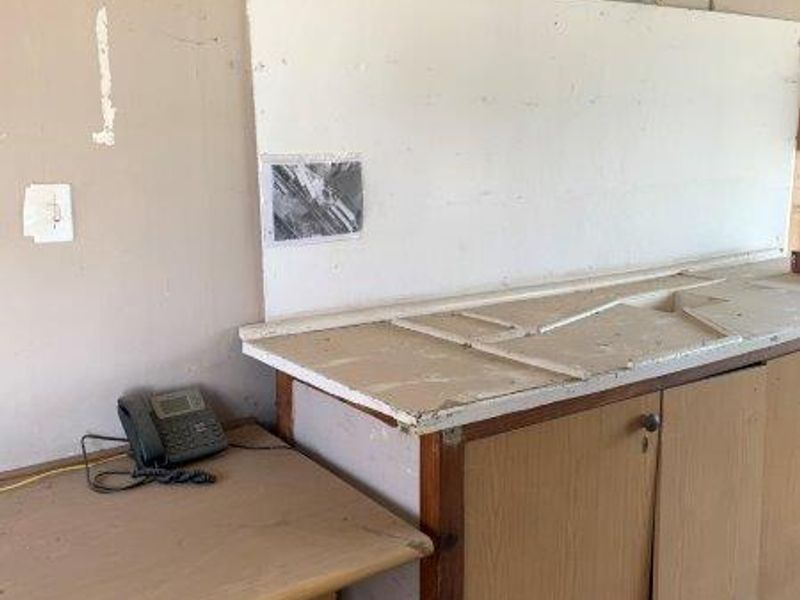 Industrial Yard For Sale In Viljoenskroon - Photo 5