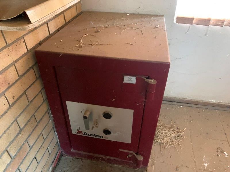 Industrial Yard For Sale In Viljoenskroon - Photo 8