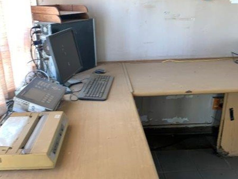 Industrial Yard For Sale In Viljoenskroon - Photo 4