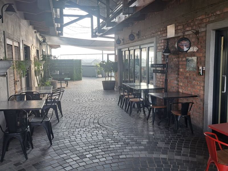 59.18m2 Office Suite To Let | Secure Golf Estate Business Address - Photo 8