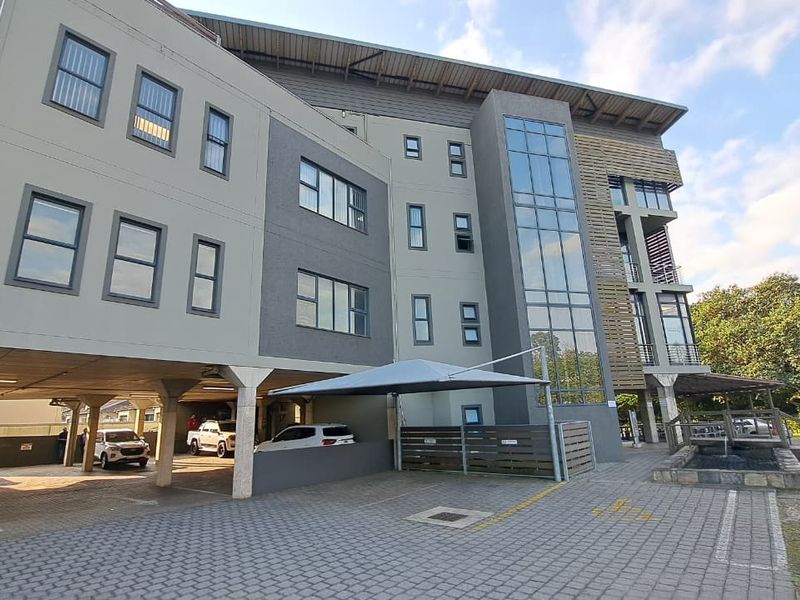 59.18m2 Office Suite To Let | Secure Golf Estate Business Address - Photo 1
