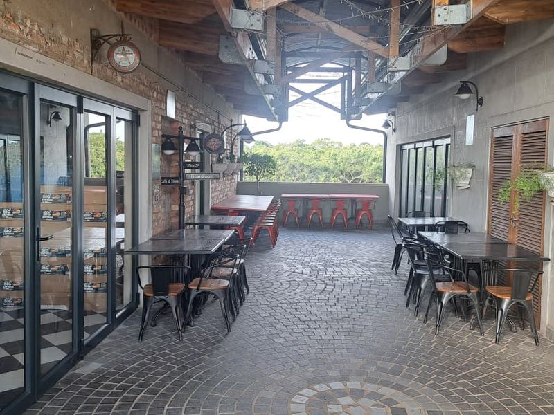 59.18m2 Office Suite To Let | Secure Golf Estate Business Address - Photo 7