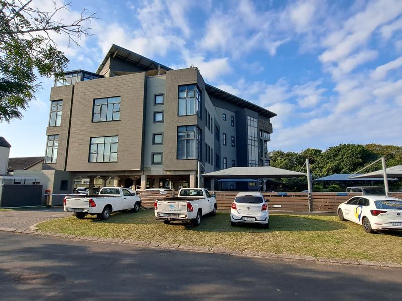 59.18m2 Office Suite To Let | Secure Golf Estate Business Address - Photo 2