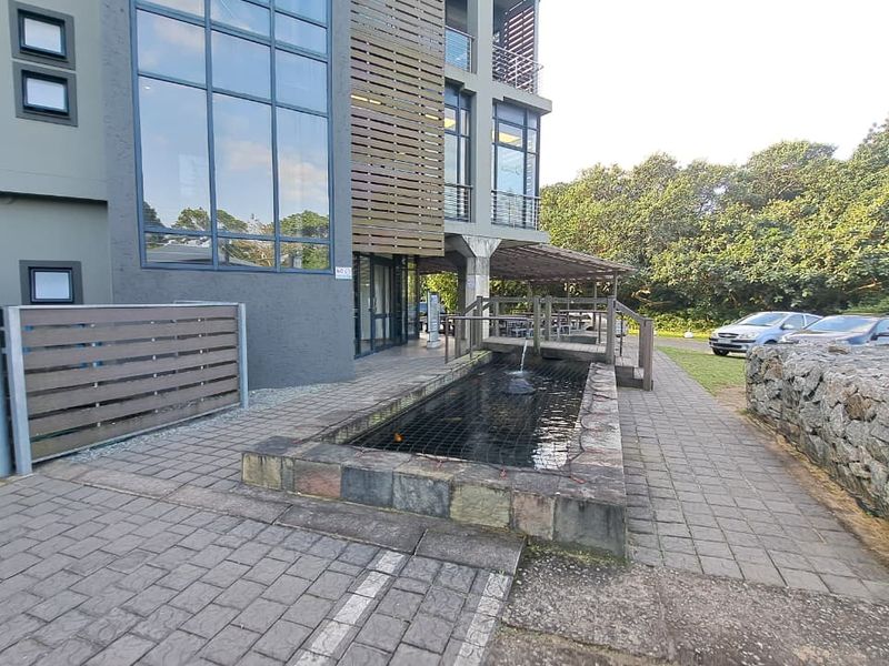 Premium Corporate Office To Let | 118.92m2 on Mzingazi Golf Estate - Photo 8