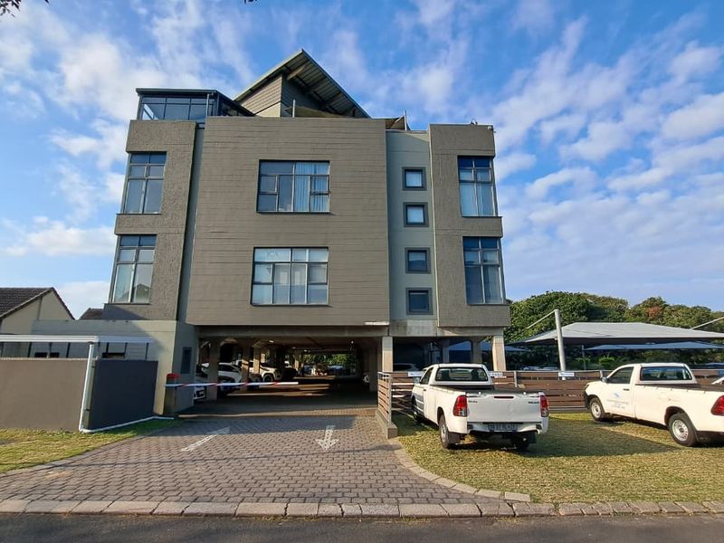 Premium Corporate Office To Let | 118.92m2 on Mzingazi Golf Estate - Photo 1