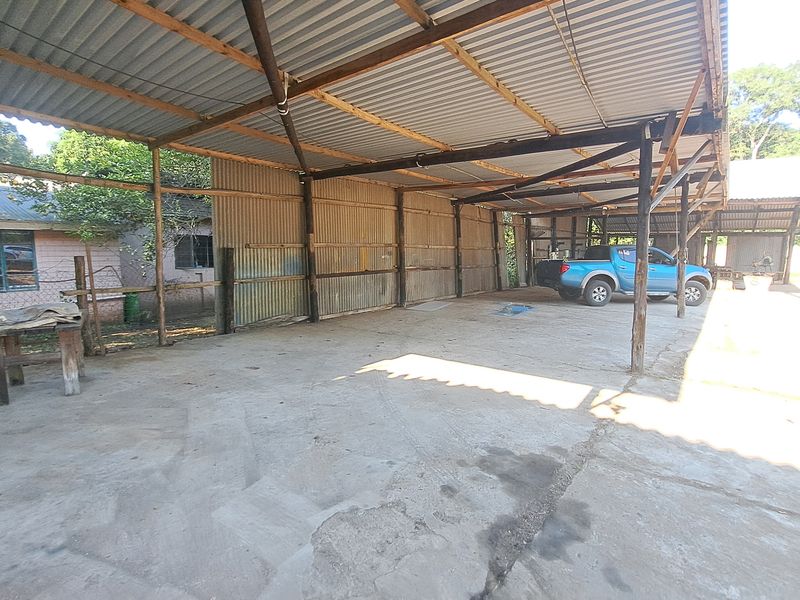 3,000m2 Distribution & Manufacturing Facility To Let – Ready for Occupation - Photo 3